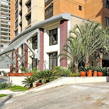 Travel Inn Hotels Ibirapuera 상파울루 외부 사진