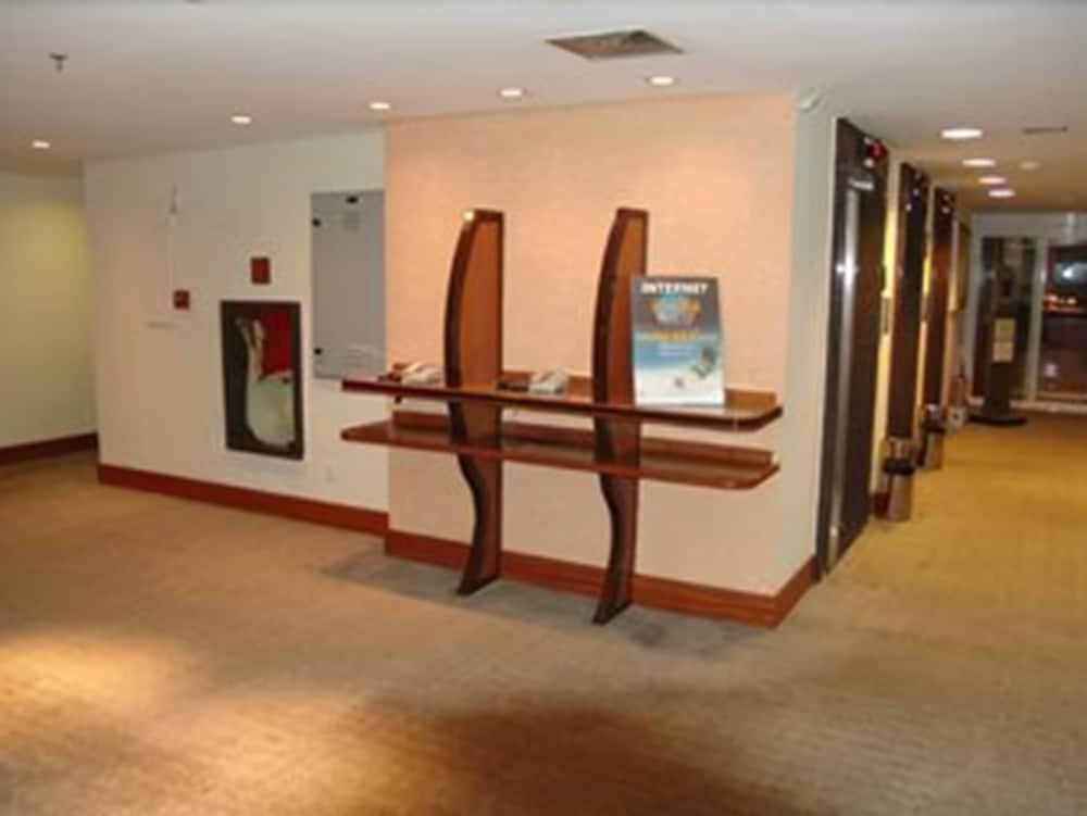Travel Inn Hotels Ibirapuera 상파울루 외부 사진
