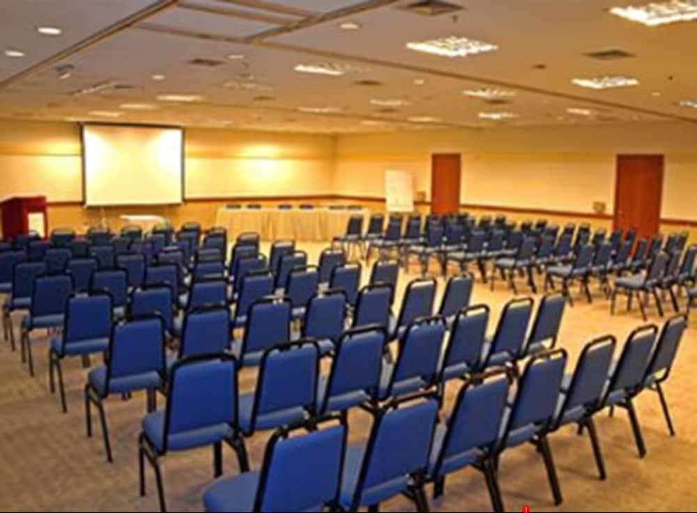 Travel Inn Hotels Ibirapuera 상파울루 외부 사진
