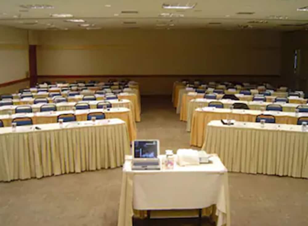 Travel Inn Hotels Ibirapuera 상파울루 외부 사진