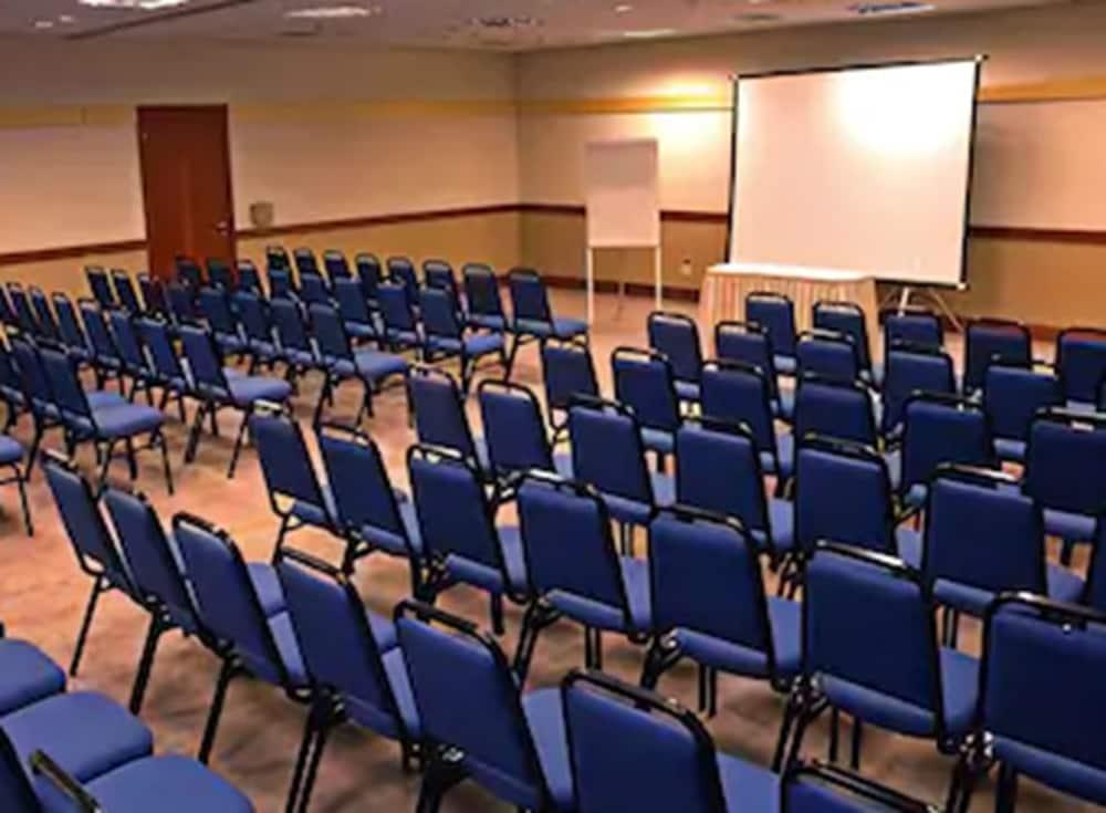 Travel Inn Hotels Ibirapuera 상파울루 외부 사진