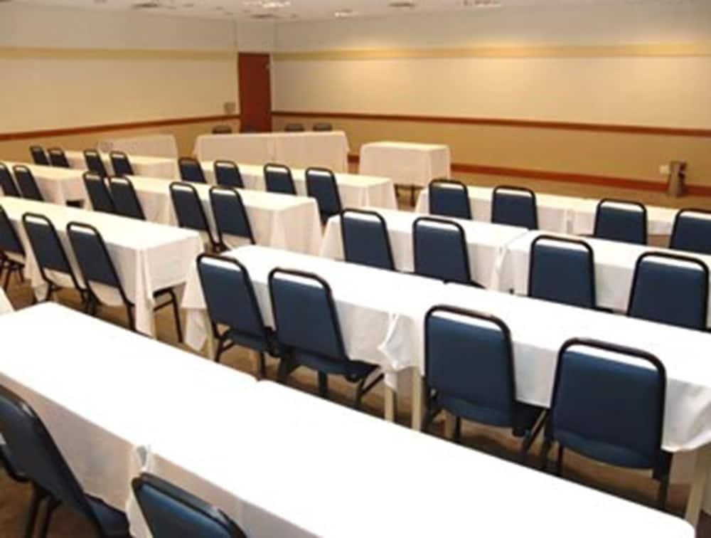 Travel Inn Hotels Ibirapuera 상파울루 외부 사진