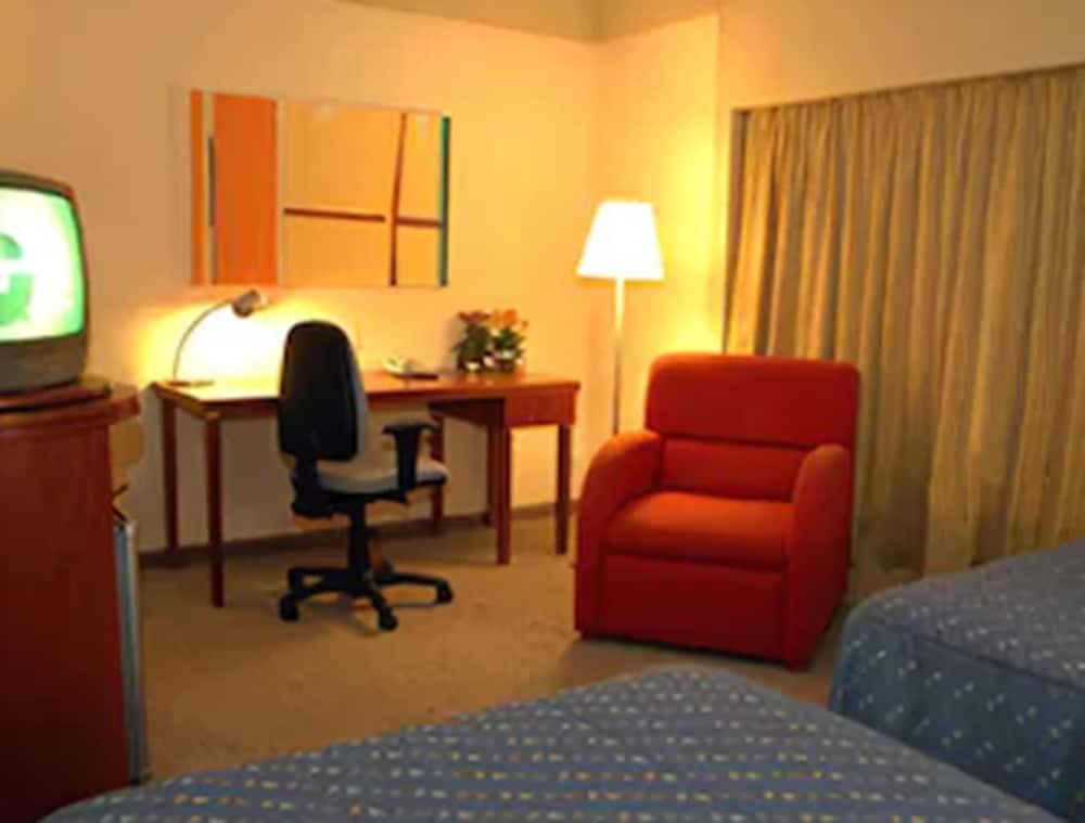 Travel Inn Hotels Ibirapuera 상파울루 외부 사진