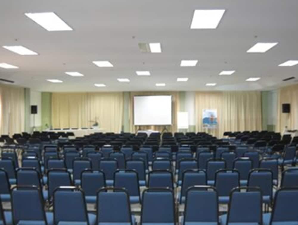 Travel Inn Hotels Ibirapuera 상파울루 외부 사진