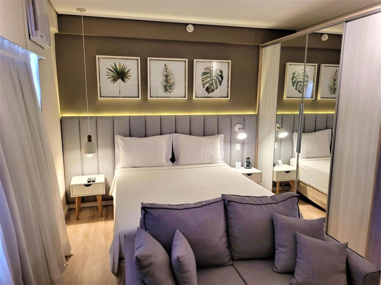 Travel Inn Hotels Ibirapuera 상파울루 외부 사진
