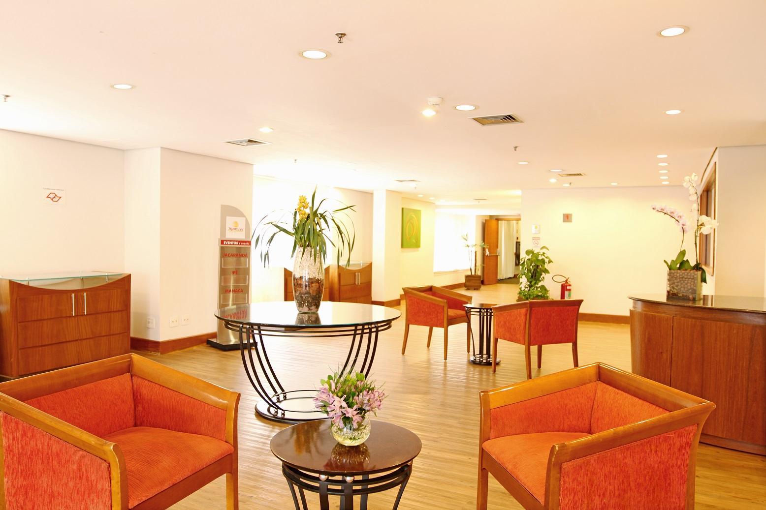 Travel Inn Hotels Ibirapuera 상파울루 외부 사진