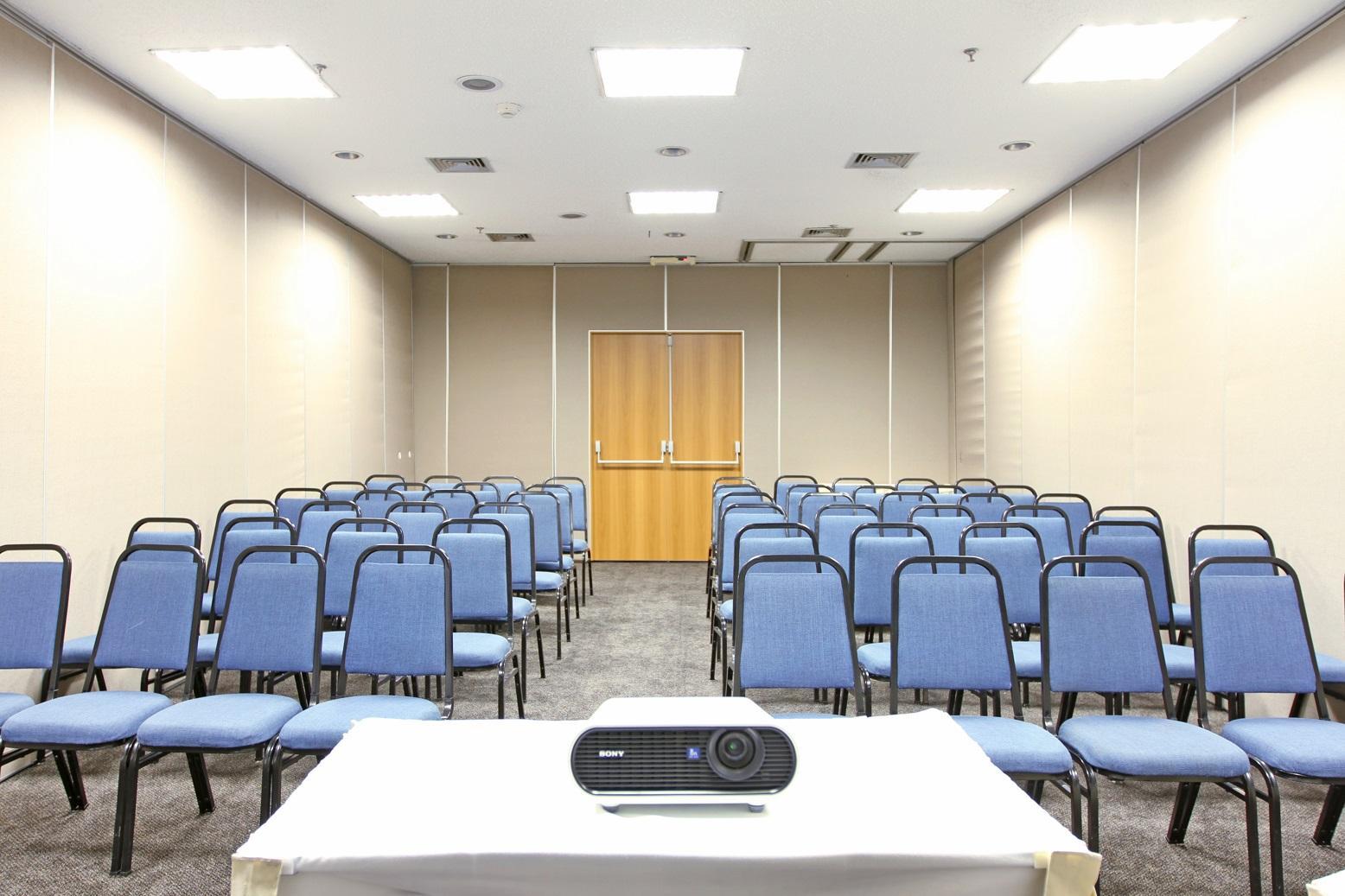 Travel Inn Hotels Ibirapuera 상파울루 외부 사진