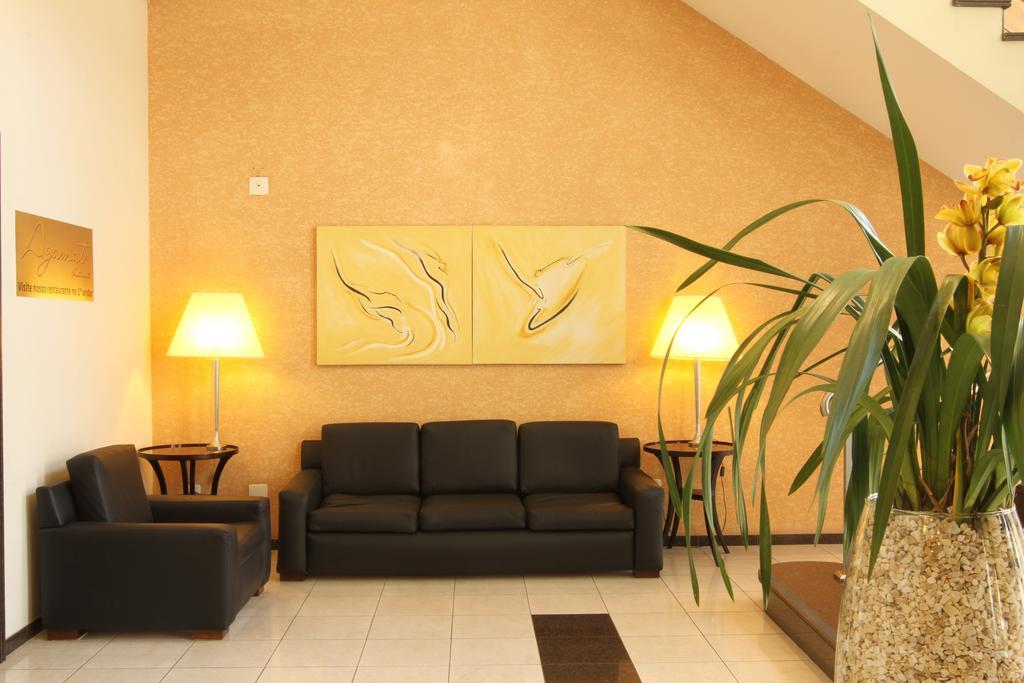 Travel Inn Hotels Ibirapuera 상파울루 외부 사진